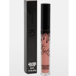 Kylie Jenner "One Wish" Matte liquid lipstick